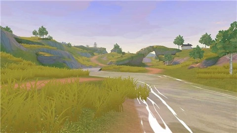 量子特攻游戏截图2