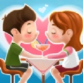 约会餐厅(Dating Restaurant)