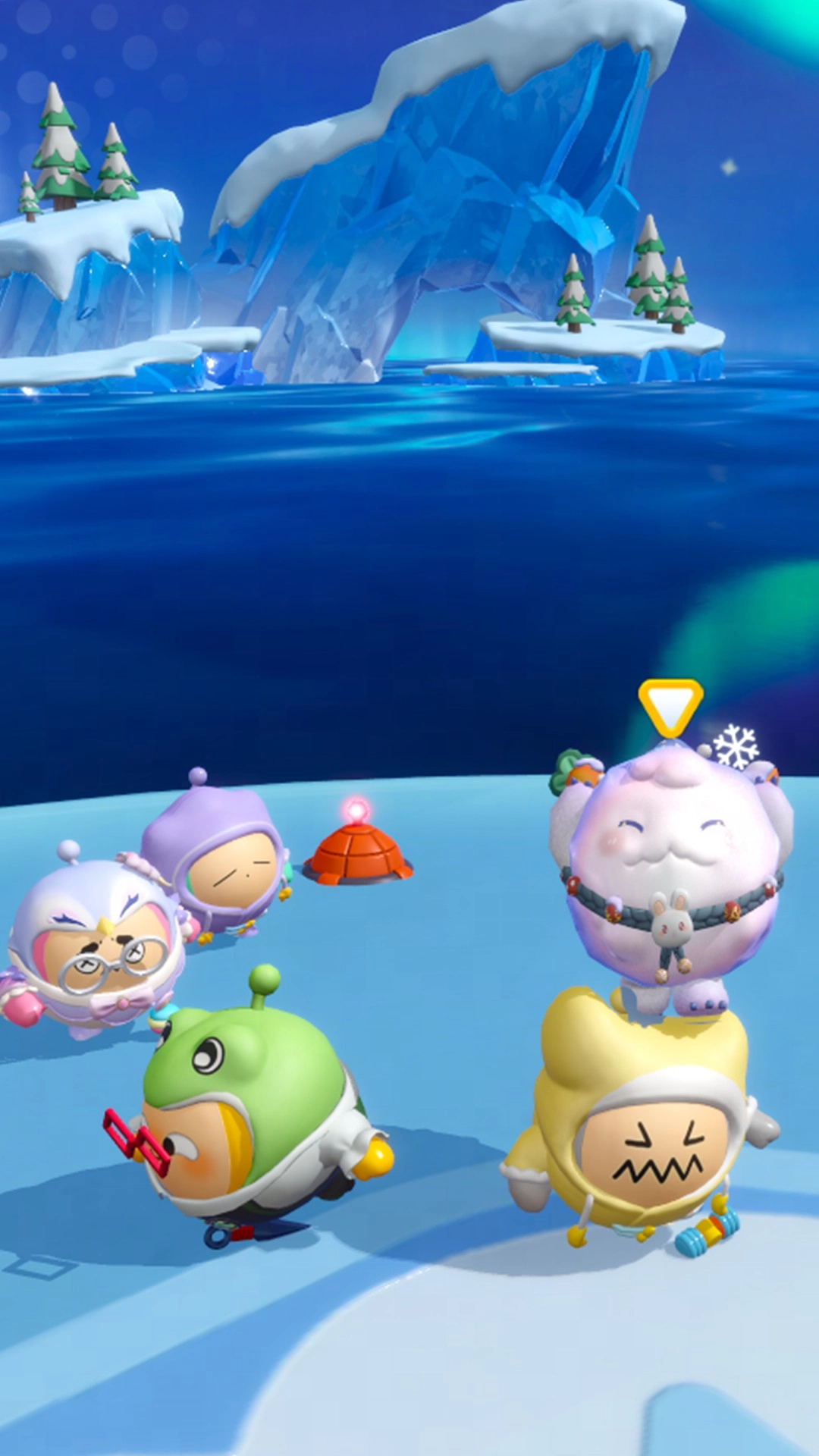 蛋仔派对手机版截图2