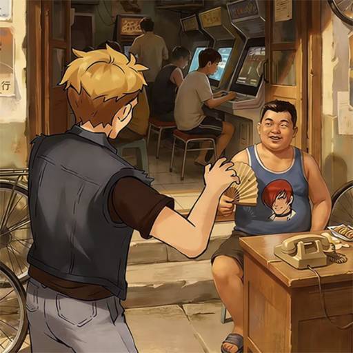 胖哥游戏店免广告