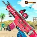 机器人Fps反恐遭遇打击(Counter Terrorist Robot Shooting)