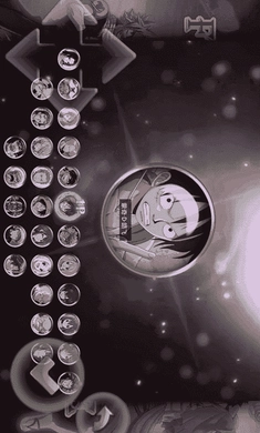 妖尾VS海贼王满人物版截图2