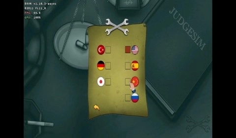 法官模拟器截图1