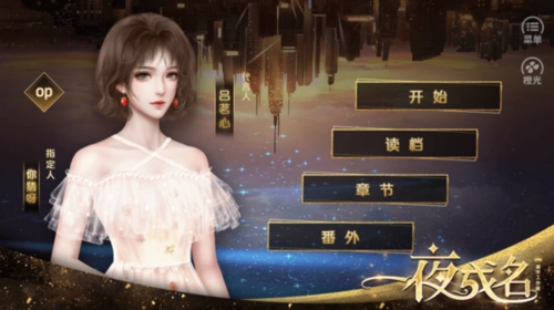 一夜成名游戏截图1