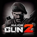 枪手射击3d(GUN)安卓版