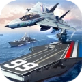 军团之争特种部队(Gunship Battle)