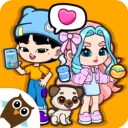 多普莱斯世界游戏(DopplesWorld)