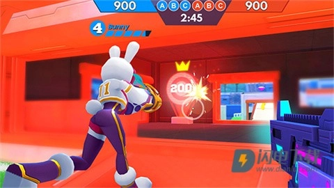 弗拉格职业射手(FRAG)截图3