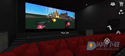 烟花模拟器3D截图3