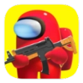 冒名顶替战场射击FPS(Imposter Battlefield Shoot FPS)