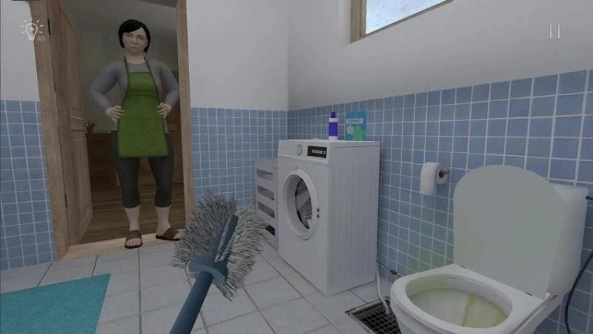 逃离计划游戏截图3