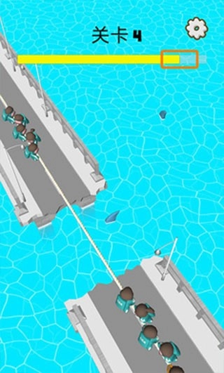 鱿鱼游戏模拟器游戏截图3