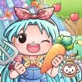 基比之地小镇我的宠物农场(Jibi Land : Town & My Pet Farm)