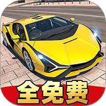 巅峰梦想赛车游戏