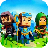 超级家庭联盟小镇