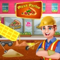 建一个比萨店(Build A Pizza Parlor)