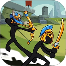 火柴人大养殖游戏