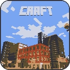 生存方块工艺世界2(SurvivalCraft2)