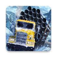 雪地大卡车(SnowRunner Mobile)