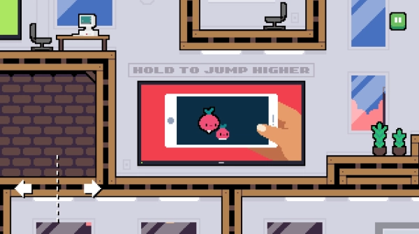 小萝卜历险记2游戏截图1