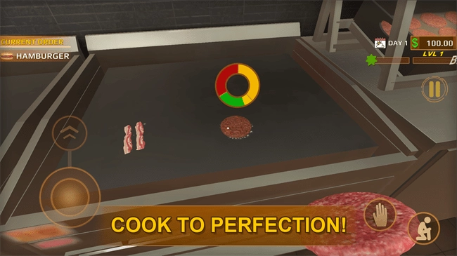 快餐革命游戏截图2