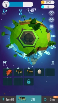 动物行星截图3
