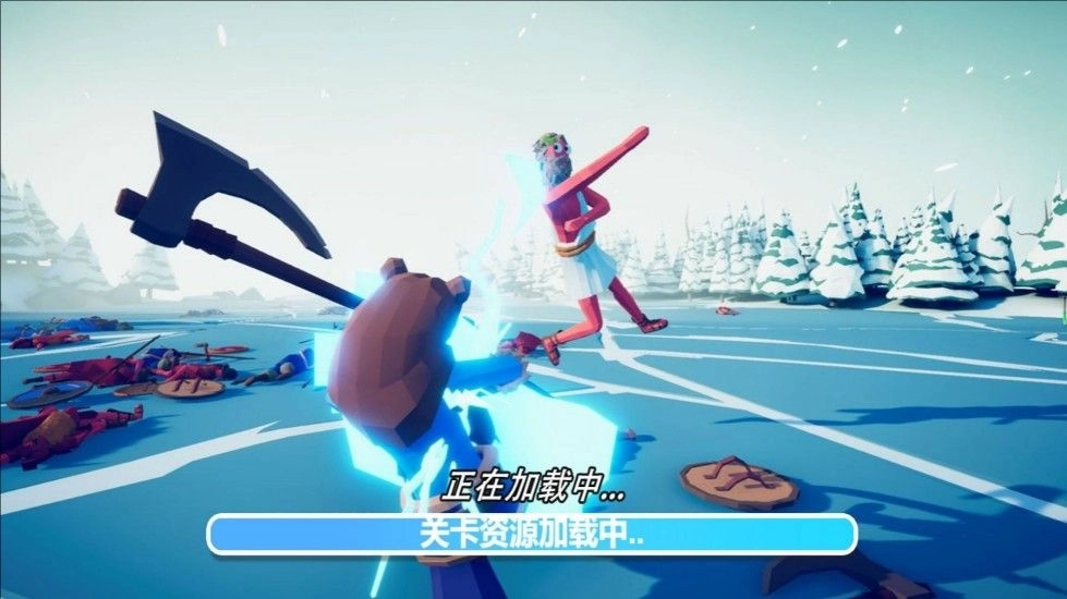 火线王者求生截图3