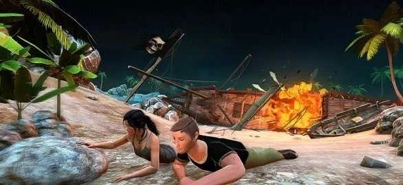 野人跳跳跳截图2