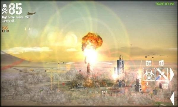 核弹模拟器2截图2