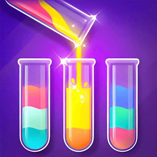 整理乐消消游戏