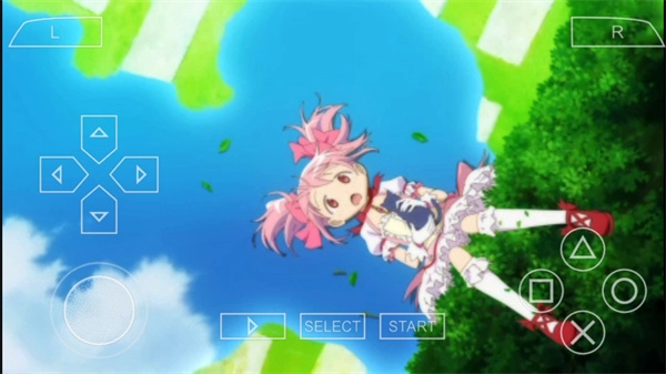 魔法少女小圆截图1