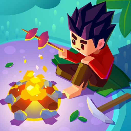 我的无人岛安卓免费版