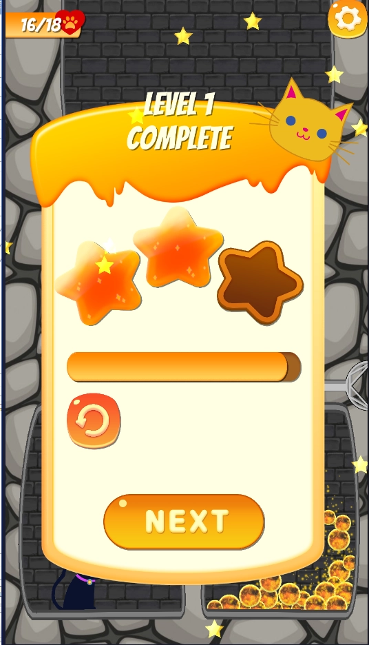 迷路的吉娃娃截图2