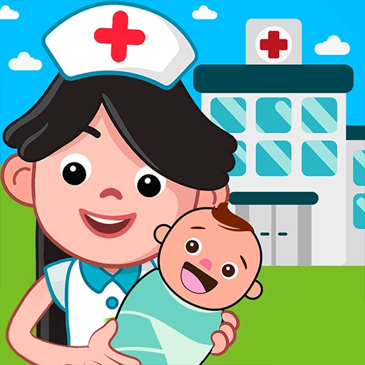 模拟护理医院手机正版