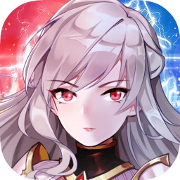 阿尔米娅赞歌国际版