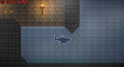 马奇的冒险中文版截图2