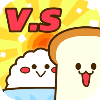 美食早餐大乱斗手机版