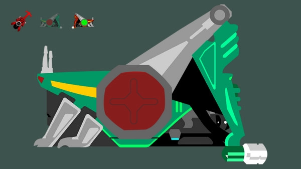 假面骑士甲斗腰带模拟器截图2