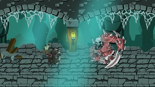 守望者编年史截图3