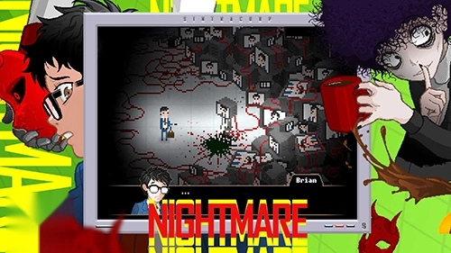 雅皮士精神手机版截图1