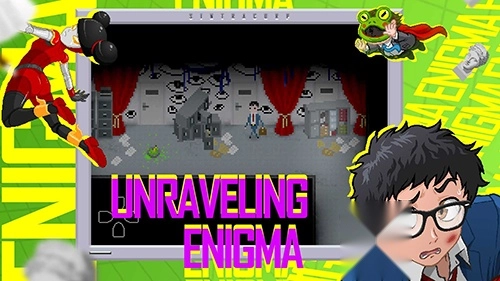 雅皮士精神手机版截图3