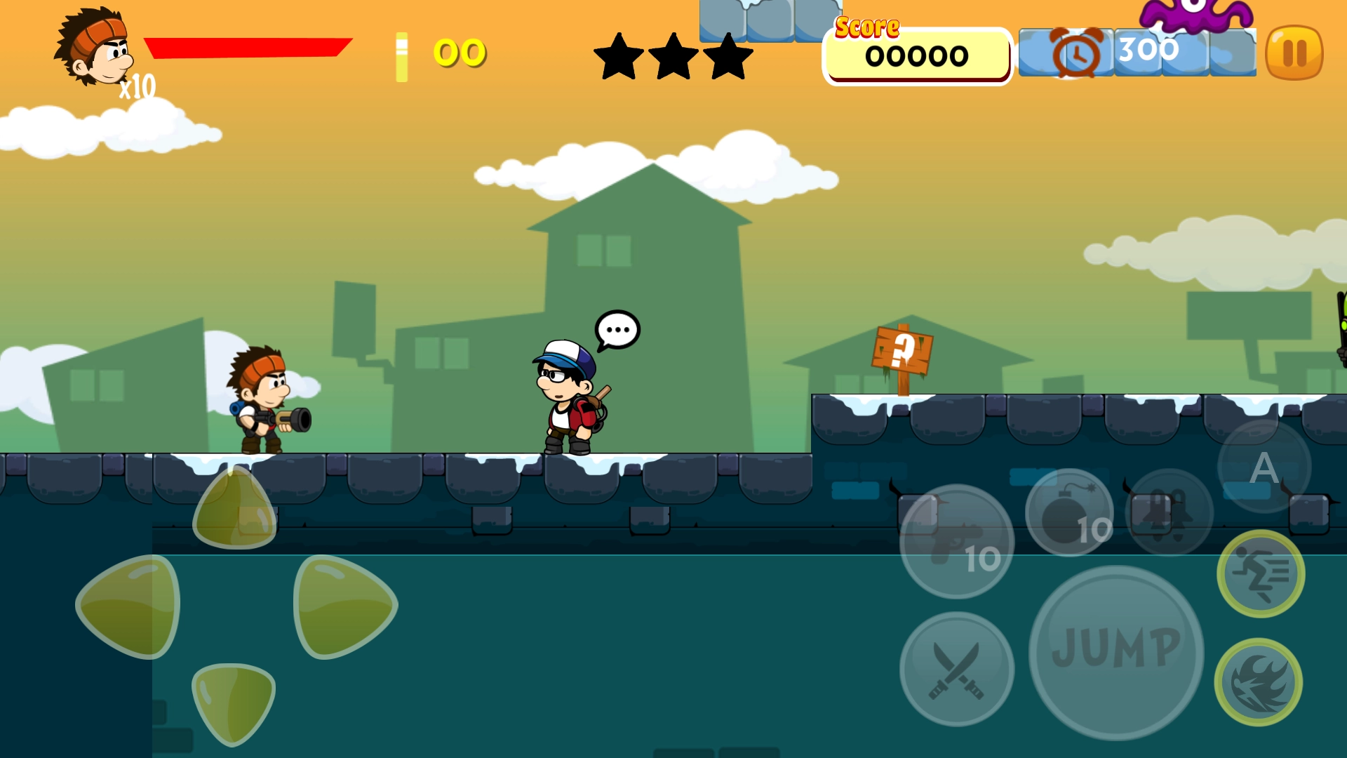 波比冒险记截图1