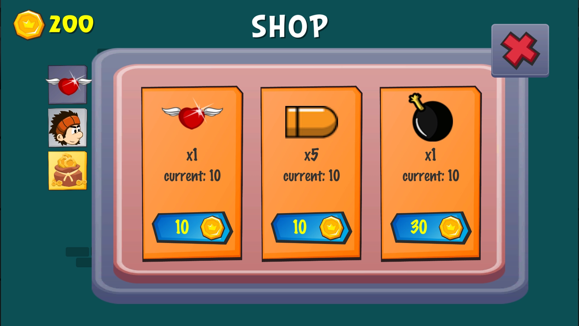 波比冒险记截图2