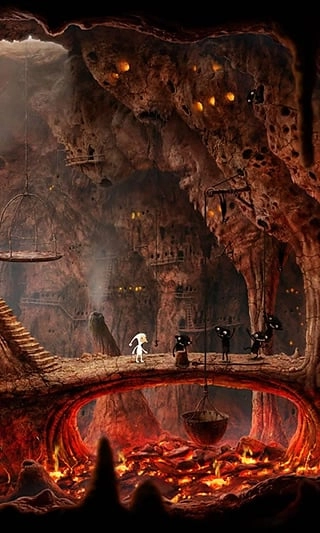 银河历险记3免费版截图1