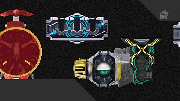 假面骑士oooswf模拟器截图3