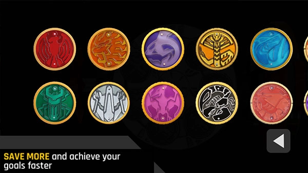 假面骑士oooswf模拟器截图2