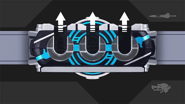 假面骑士oooswf模拟器截图1