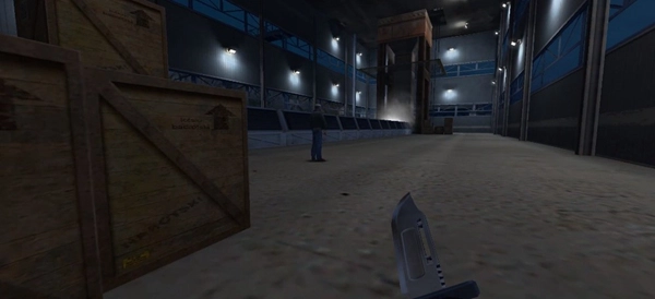 秘密潜入2截图1