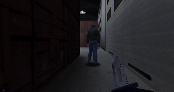 秘密潜入2截图2