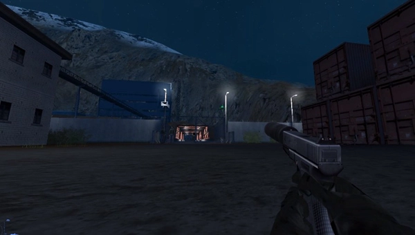 秘密潜入2截图3